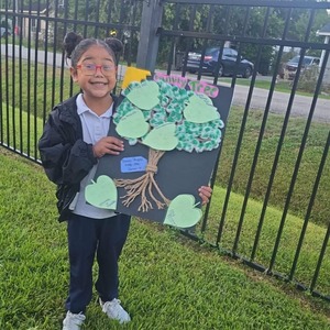 Team Page: Princess Amari
